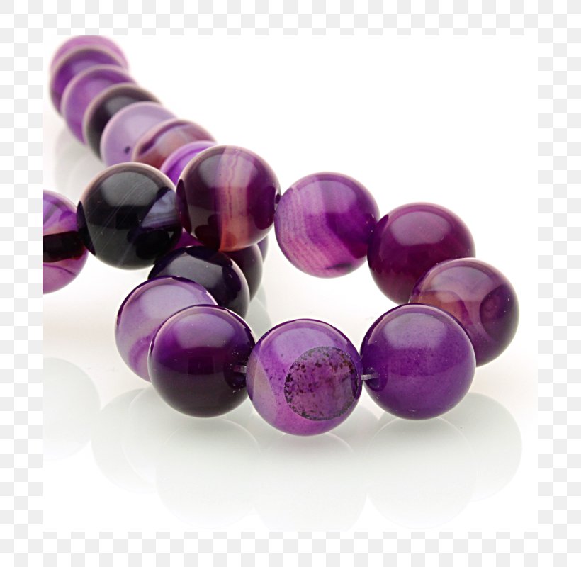 Amethyst Agate Purple Bead Gemstone, PNG, 800x800px, Amethyst, Agate, Bead, Bijou, Centimeter Download Free