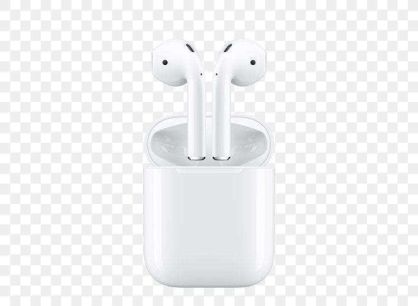 Apple AirPods Headphones IPhone, PNG, 600x600px, Airpods, Apple, Apple Airpods, Apple Inear Headphones, Apple Store Download Free