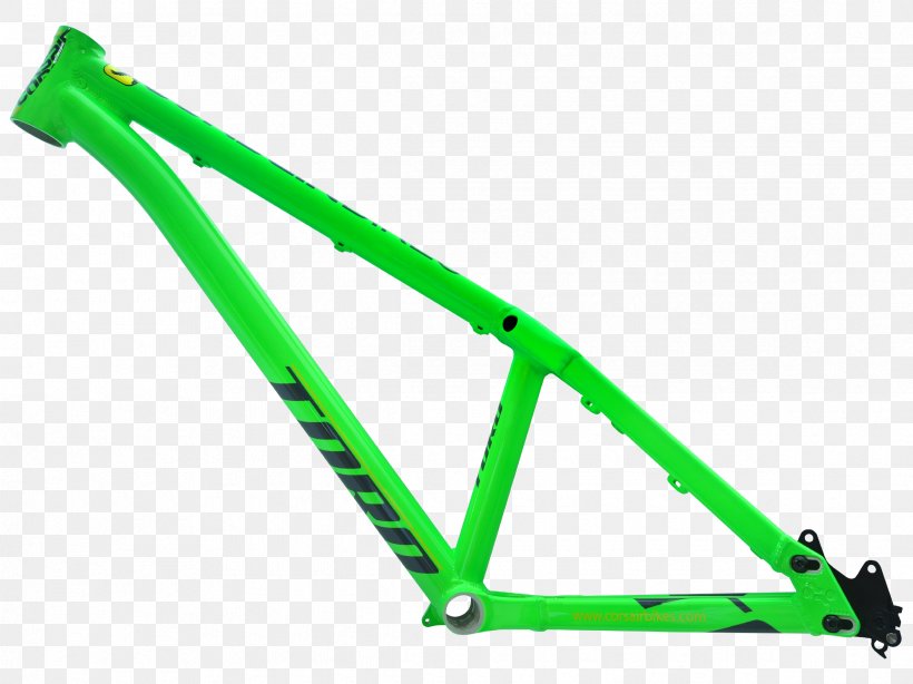 Bicycle Frames Dirt Jumping Bicycle Forks Corsair Components, PNG, 2375x1779px, Bicycle Frames, Bicycle, Bicycle Accessory, Bicycle Fork, Bicycle Forks Download Free