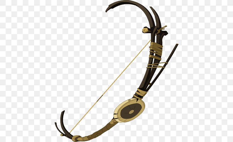 Dofus Ranged Weapon Archer Bow, PNG, 500x500px, Dofus, Archer, Blade, Blog, Bow Download Free