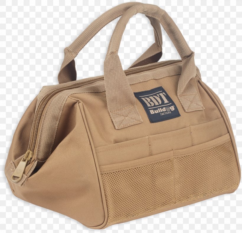 Handbag Gun Holsters Clothing Accessories Ammunition, PNG, 2398x2316px, Handbag, Ammunition, Backpack, Bag, Beige Download Free