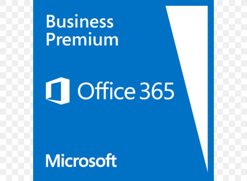 Microsoft Office 365 Business Microsoft Word, PNG, 800x600px, Microsoft Office 365, Area, Banner, Blue, Brand Download Free