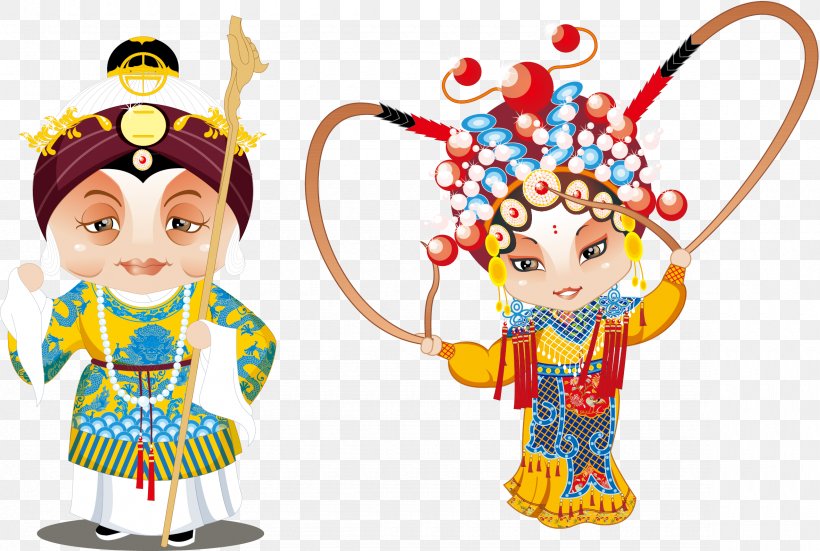 Peking Opera Chinese Opera Cartoon, PNG, 2360x1587px, Peking Opera, Art, Cartoon, Character, Chinese Opera Download Free