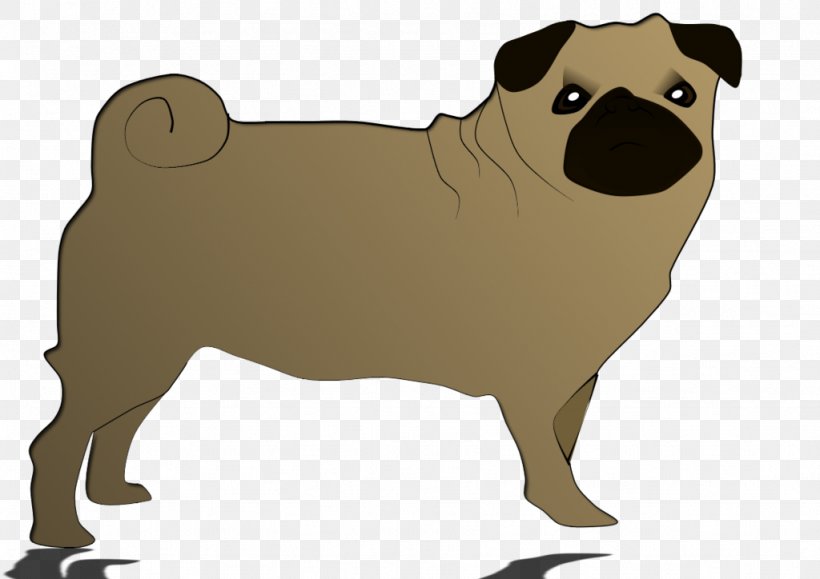 Pug Puppy Dog Breed Companion Dog Toy Dog, PNG, 1024x724px, Pug, Breed, Carnivoran, Companion Dog, Dog Download Free