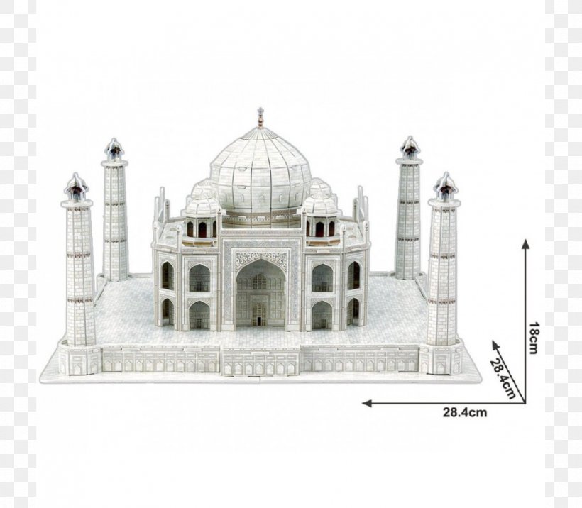 Taj Mahal Puzz 3D Jigsaw Puzzles Empire State Building, PNG, 915x800px, Taj Mahal, Agra, Arch, Architecture, Brain Teaser Download Free