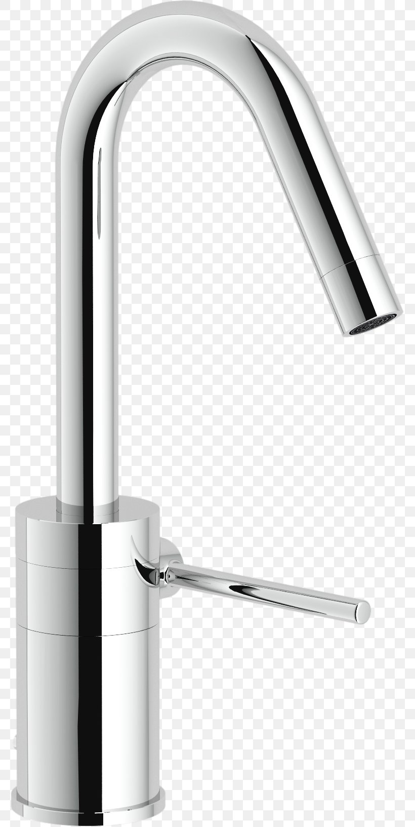 Tap Waste Sink Chromium Monomando, PNG, 777x1633px, Tap, Bathroom, Bathtub, Bathtub Accessory, Bidet Download Free
