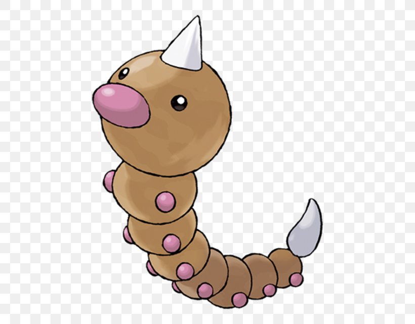 Weedle Pikachu Kakuna Beedrill Caterpie, PNG, 640x640px, Weedle, Beedrill, Cartoon, Caterpie, Fawn Download Free