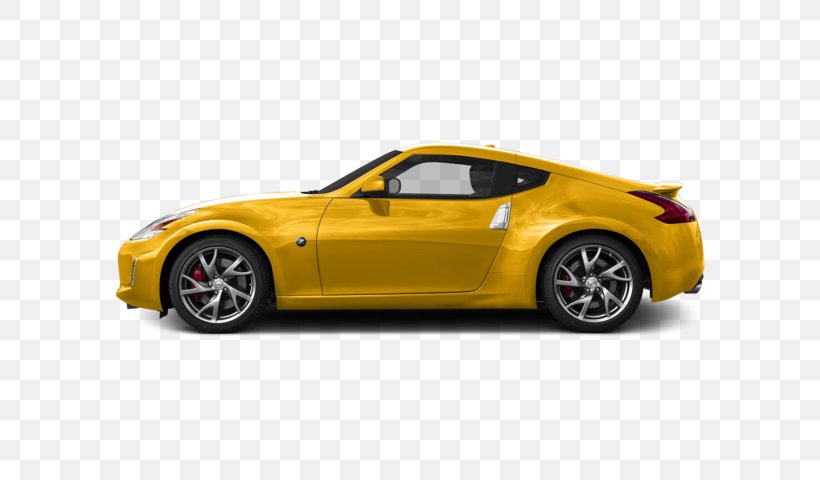 2017 Nissan 370Z NISMO Tech Car 2016 Nissan 370Z Sport Coupé, PNG, 640x480px, Nissan, Automotive Design, Automotive Exterior, Brand, Bumper Download Free