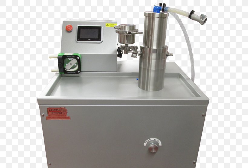 Cell Disruption French Pressure Cell Press Lysis System, PNG, 599x556px, Cell Disruption, Cell, Cell Isolation, Constant Systems Ltd, Cylinder Download Free