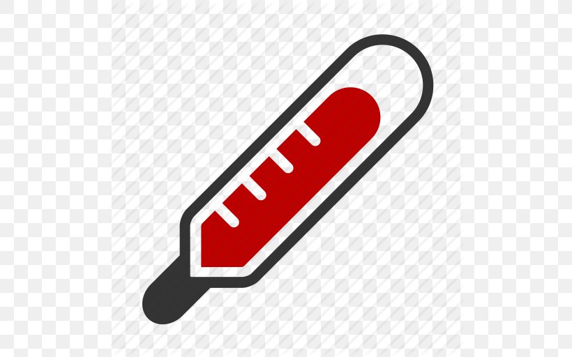 Fever Medical Thermometers Clip Art, PNG, 512x512px, Fever, Blog, Brand, Ico, Iconfinder Download Free