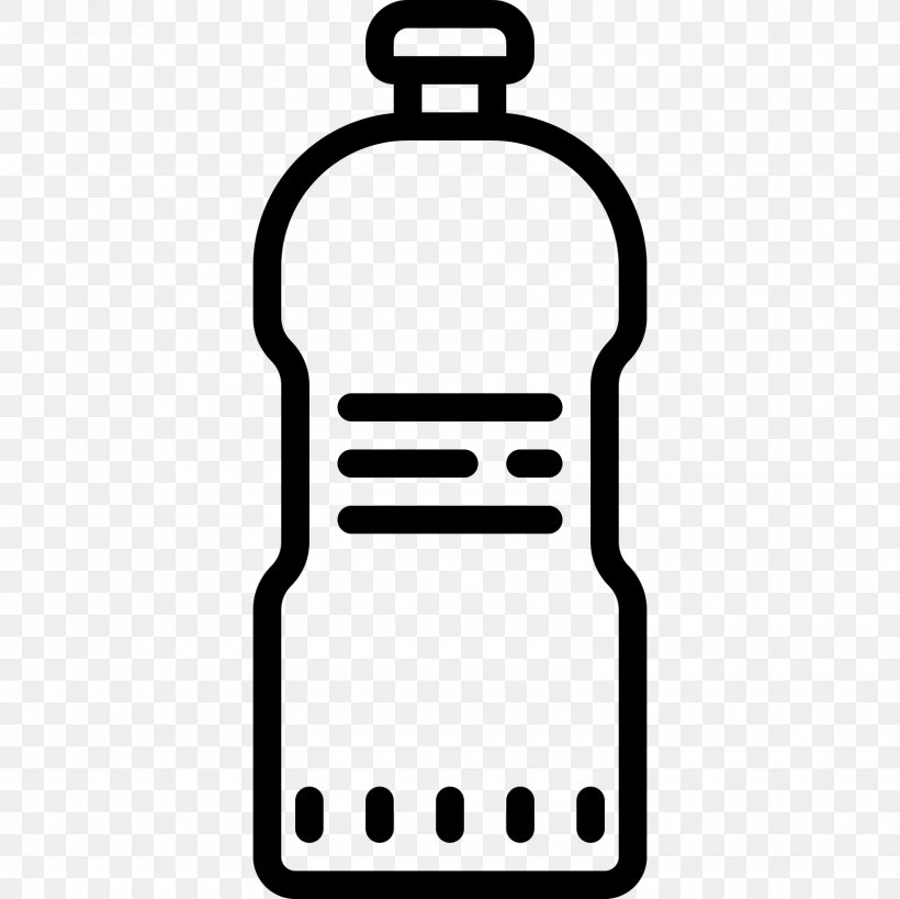 Water Bottles Clip Art, PNG, 1600x1600px, Water Bottles, Beer Bottle, Black, Black And White, Bottle Download Free