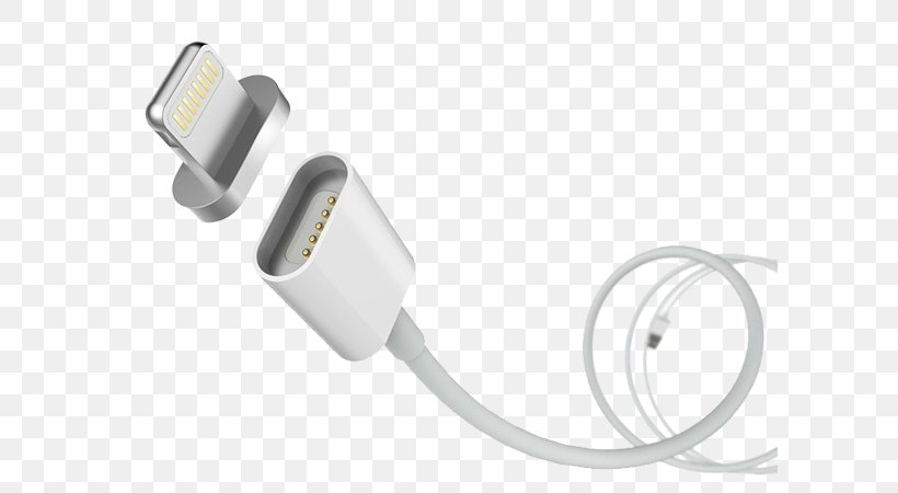 Electrical Cable IPhone 5 IPhone 6 Lightning Battery Charger, PNG, 600x450px, Electrical Cable, Adapter, Battery Charger, Cable, Electronics Accessory Download Free