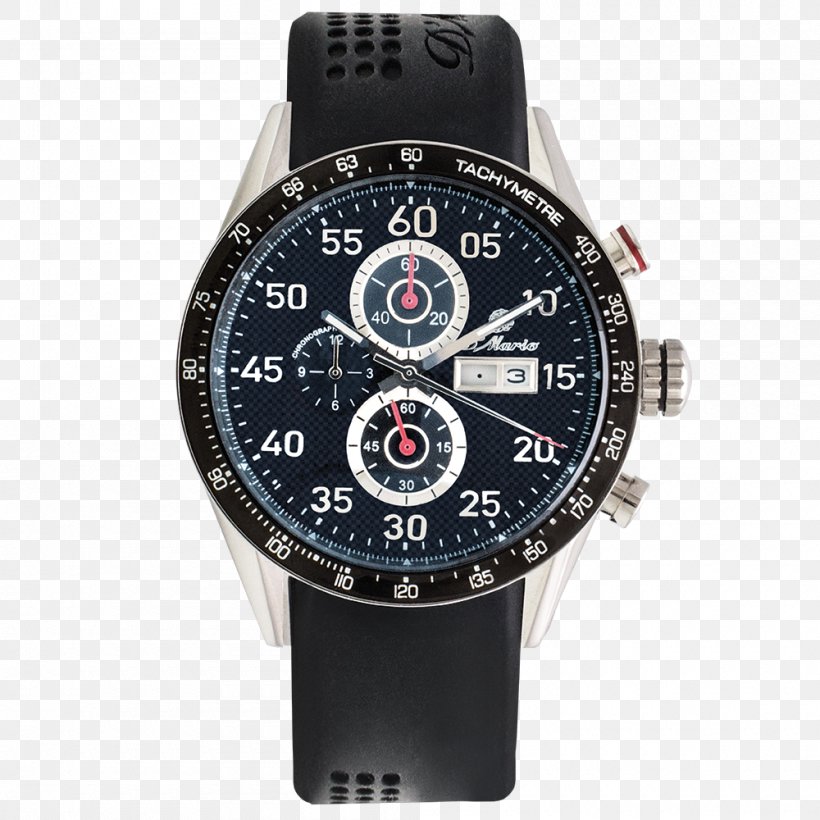Era Watch Company Seiko Chronograph Clock, PNG, 1000x1000px, Watch, Automatic Quartz, Brand, Chronograph, Clock Download Free