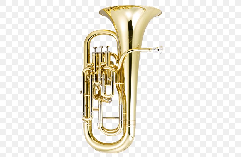 Euphonium Brass Instruments Musical Instruments Tuba Trombone, PNG, 512x534px, Watercolor, Cartoon, Flower, Frame, Heart Download Free
