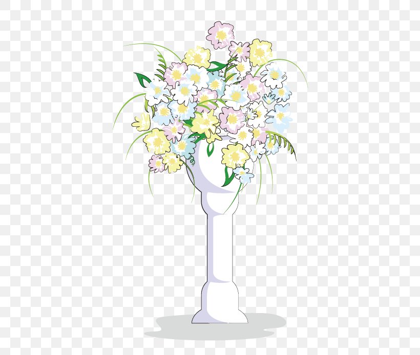 Floral Design Flower Bouquet Wedding, PNG, 485x694px, Floral Design, Art, Blossom, Branch, Cut Flowers Download Free