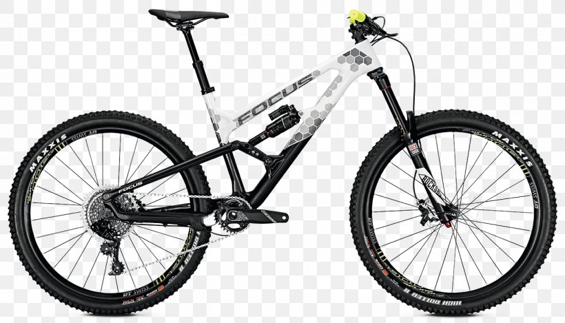 Focus SAM C SL (2017) Mountain Bike Bicycle Frames Specialized Enduro, PNG, 1361x779px, Mountain Bike, Automotive Exterior, Automotive Tire, Bicycle, Bicycle Accessory Download Free