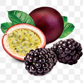 Passion Fruit - Juice Bubble Tea Tart Food Berry PNG