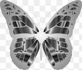 Butterfly - Monarch Butterfly Insect Old World Swallowtail Arthropod PNG