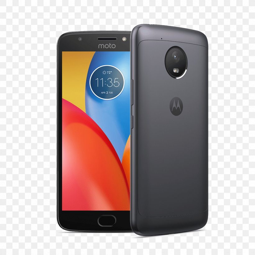 Moto E4 Motorola Android Nougat Smartphone, PNG, 1000x1000px, Moto E4, Android, Android Nougat, Case, Cellular Network Download Free