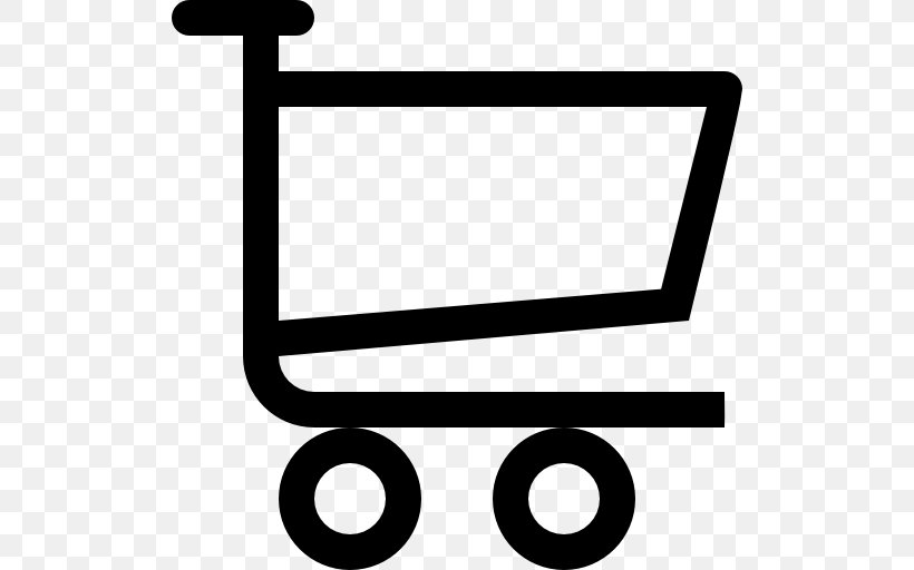 Shopping Cart Shopping Centre Clip Art, PNG, 512x512px, Shopping Cart, Advertising, Area, Bag, Black Download Free