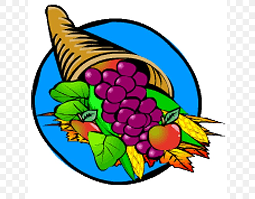 Thanksgiving Cornucopia Turkey Clip Art, PNG, 640x640px, Thanksgiving, Art, Artwork, Child, Coloring Book Download Free