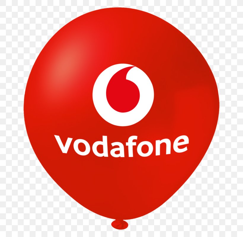 Vodafone India Mobile Phones Telecommunication Airtel-Vodafone, PNG, 800x800px, Vodafone, Airtelvodafone, Balloon, Business, Heart Download Free