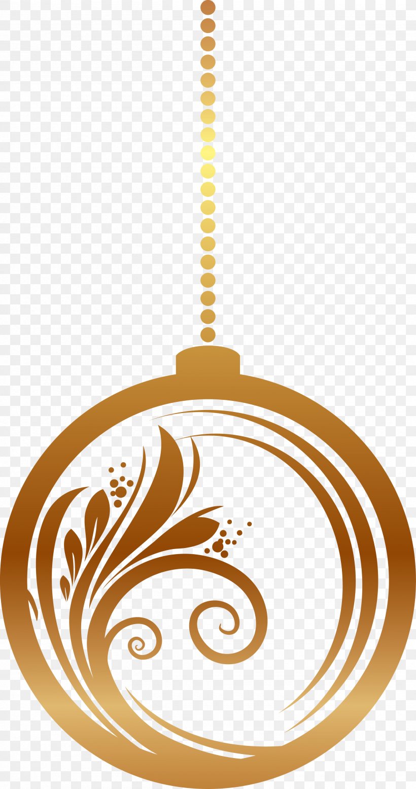 Christmas Decoration New Year Birthday Clip Art, PNG, 2510x4761px, Christmas, Birthday, Christmas Decoration, Christmas Ornament, Gold Download Free