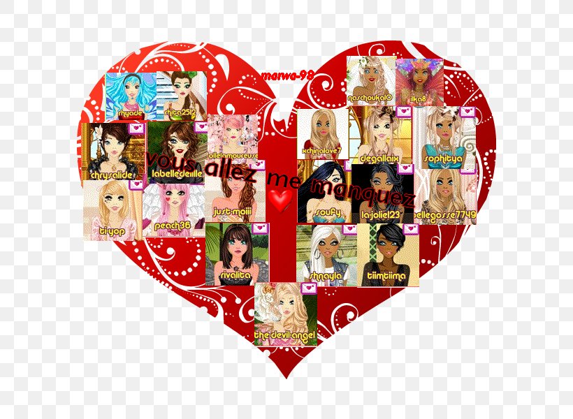 Christmas Ornament Vinegar Valentines Valentine's Day Collage, PNG, 600x600px, Christmas Ornament, Christmas, Christmas Decoration, Collage, Heart Download Free