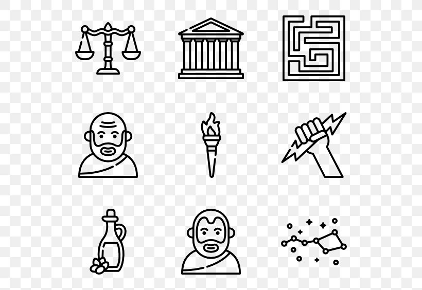 Ancient Greece Clip Art, PNG, 600x564px, Ancient Greece, Ancient Egypt, Area, Art, Black Download Free