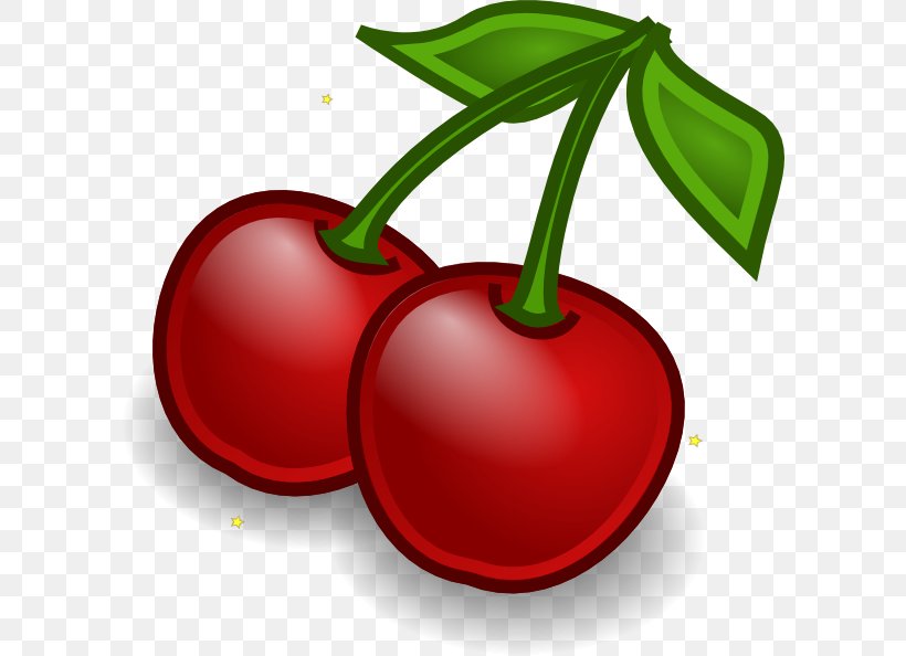 Icon Design Clip Art, PNG, 600x594px, Icon Design, Apple, Cherry, Flowering Plant, Food Download Free