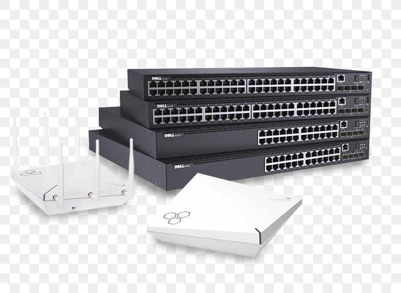 Dell Hewlett-Packard Aerohive Networks Wireless Access Points, PNG, 800x600px, Dell, Aerohive Networks, Computer Network, Dell Emc, Dell Powerconnect Download Free