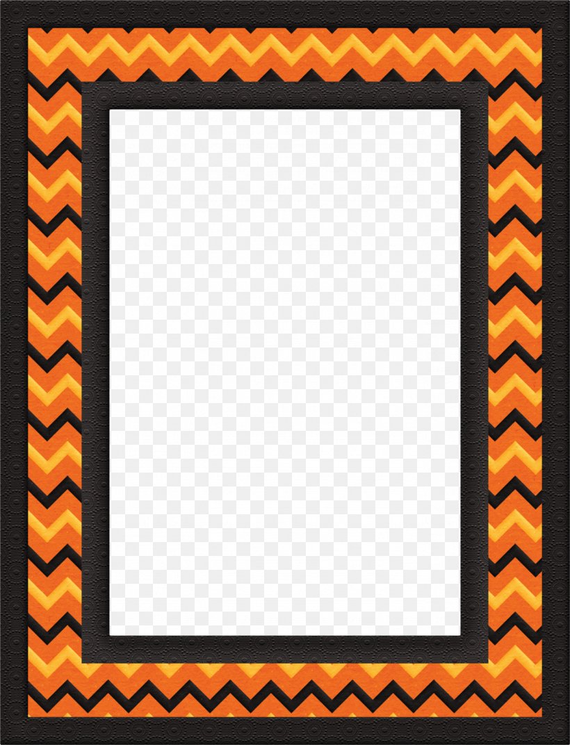 Frame, PNG, 1376x1800px, Rectangle, Area, Halloween, Library, Orange Download Free