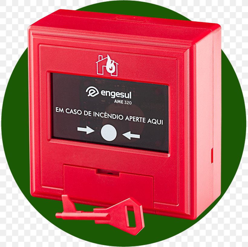 Intelbras- Engesul Emergency Alarm Device Fire Alarm System Conflagration, PNG, 811x817px, Emergency, Alarm Device, Conflagration, Electrical Switches, Electronics Download Free