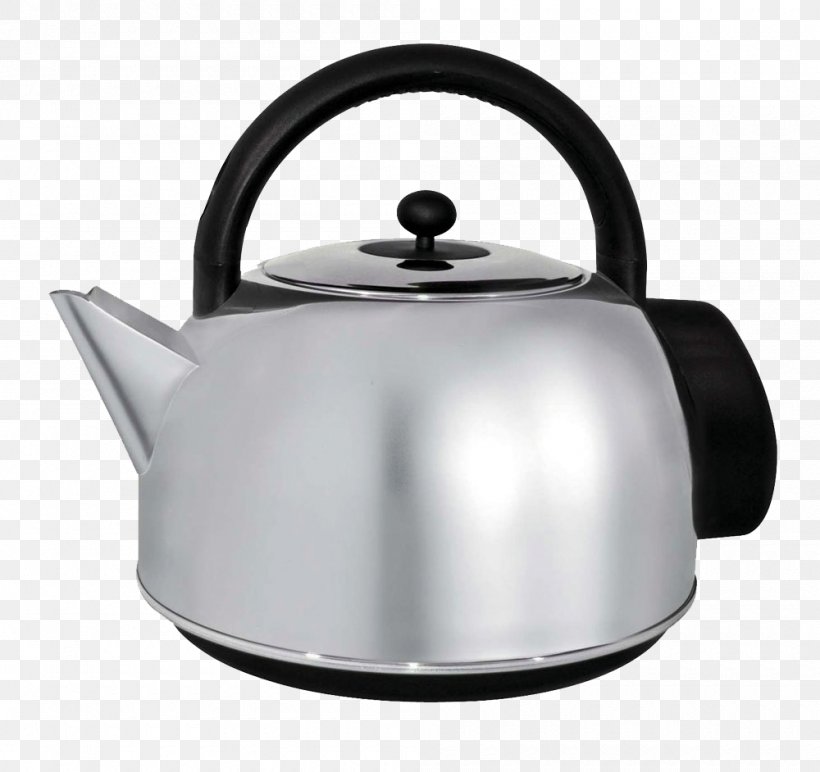 Kettle Teapot Tableware Lid, PNG, 1000x942px, Kettle, Coffeemaker, Cookware, Cookware And Bakeware, Electric Kettle Download Free