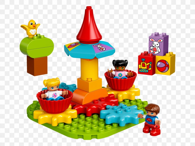 LEGO 10845 DUPLO My First Carousel Toy Block LEGO 10816 DUPLO My First Cars And Trucks, PNG, 1024x768px, Lego 10845 Duplo My First Carousel, Carousel, Construction Set, Educational Toys, Lego Download Free