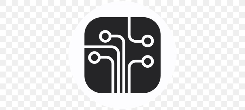 Logo Printed Circuit Board Technology Electronics Microsoft Dynamics, PNG, 718x369px, Logo, Brand, Dynamics 365, Electrical Network, Electronic Circuit Download Free