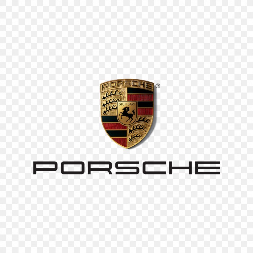 Porsche 718 Cayman Car Honda 1963-1989 Porsche 911, PNG, 1024x1024px, Porsche, Brand, Car, Car Dealership, Emblem Download Free