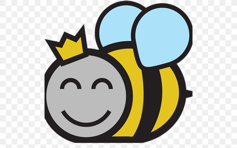 Queen Bee Cleaning Services Maid Service Cleaner, PNG, 512x512px, Bee, Cleaner, Cleaning, Domestic Worker, Emoticon Download Free