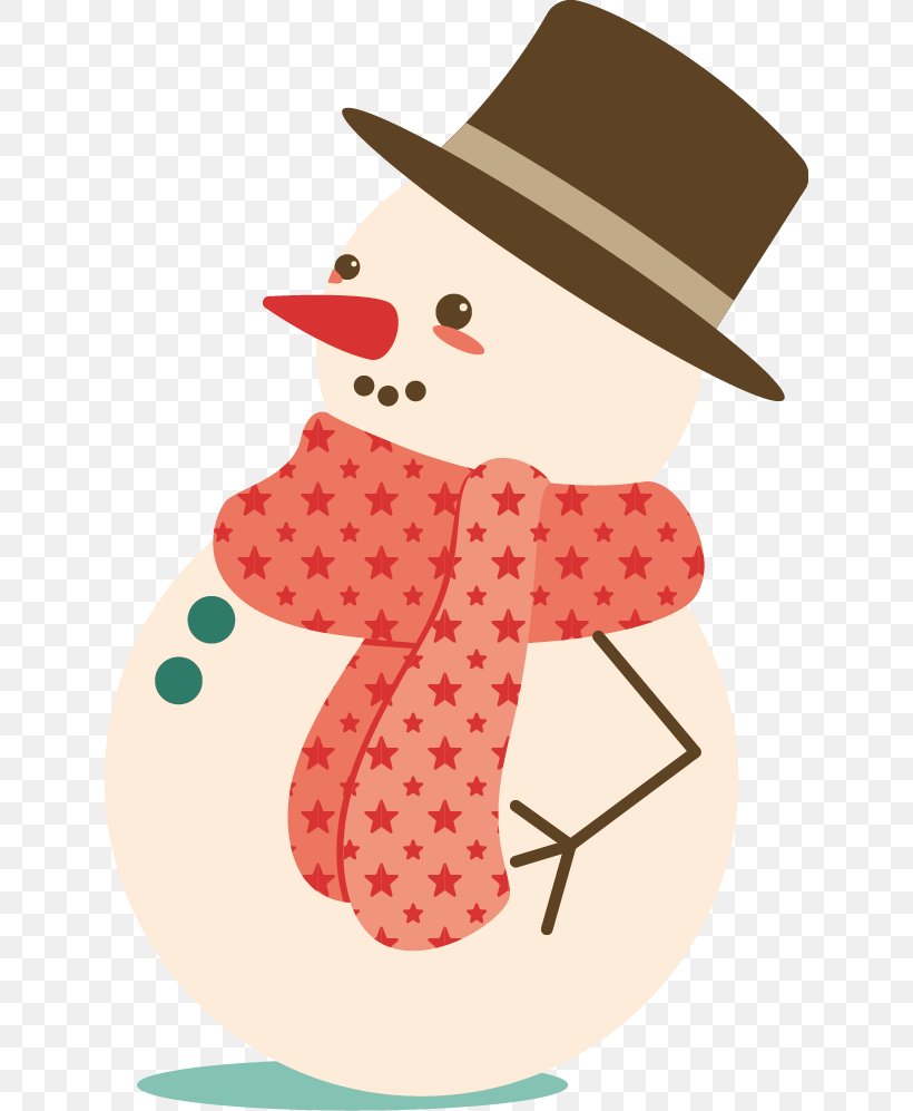 Santa Claus Snowman Hat Illustration, PNG, 632x997px, Santa Claus, Art, Cartoon, Christmas, Christmas Decoration Download Free