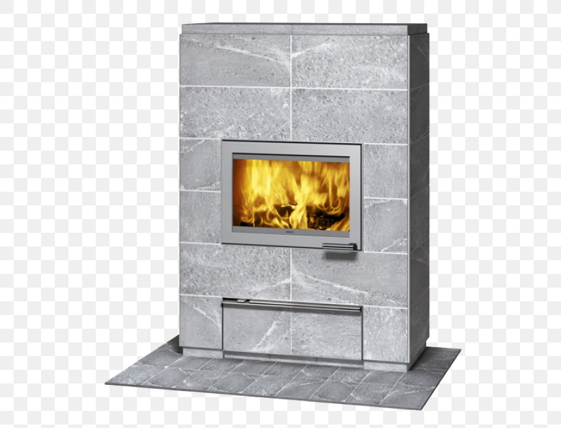 Tulikivi soapstone fireplace cost