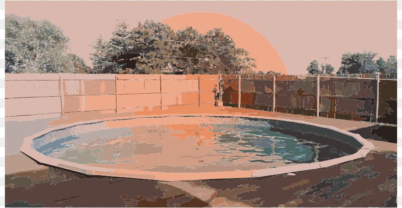 Swimming Pool Natatorium Pool Fence Clip Art, PNG, 800x424px, Swimming Pool, Amenity, Backyard, Bedroom, Billiard Balls Download Free