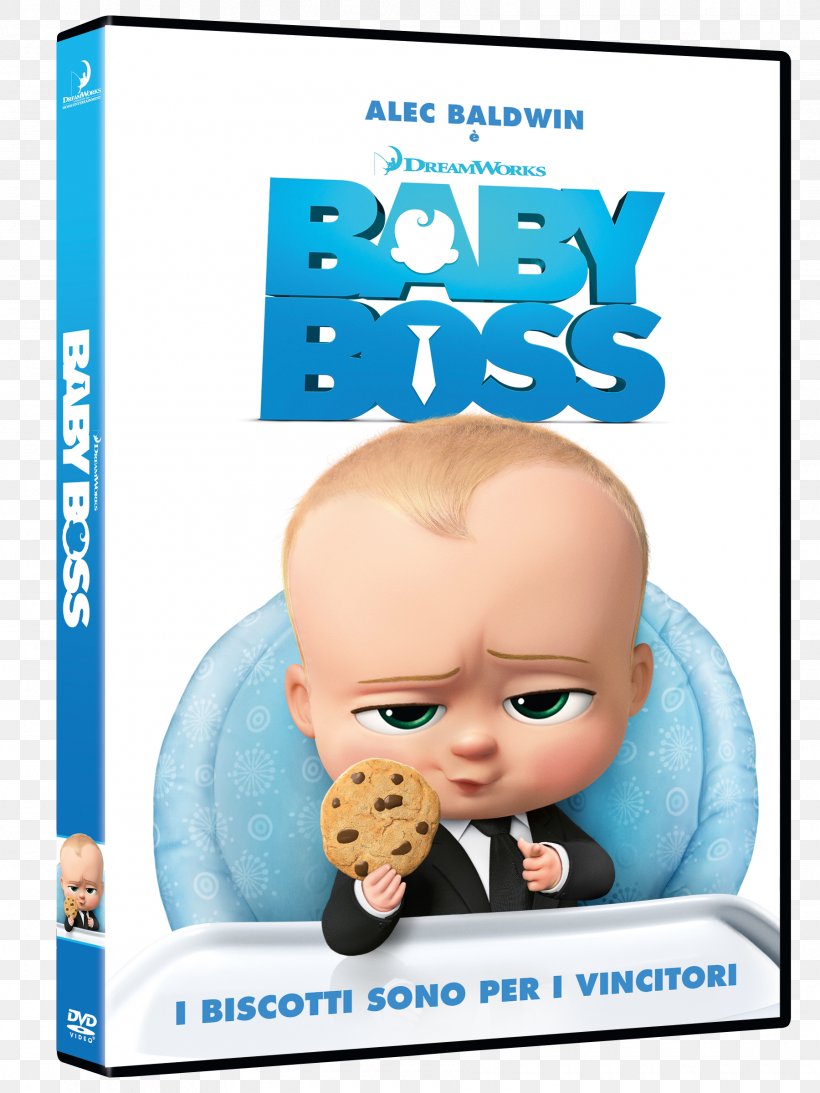 The Boss Baby Blu-ray Disc Child Infant DreamWorks Animation, PNG, 1800x2400px, 2017, Boss Baby, Animated Film, Bluray Disc, Child Download Free