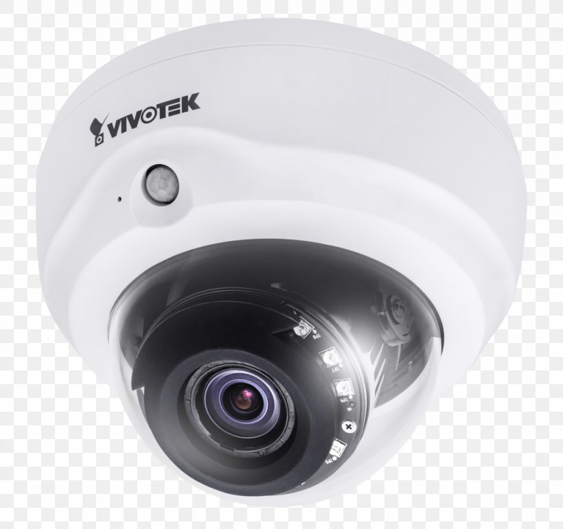 Vivotek Day & Night Dome Network Camera Vivotek FD8169 IP Camera Indoor Dome Camera, PNG, 1024x964px, Vivotek Fd8169, Camera, Camera Lens, Cameras Optics, Closedcircuit Television Download Free