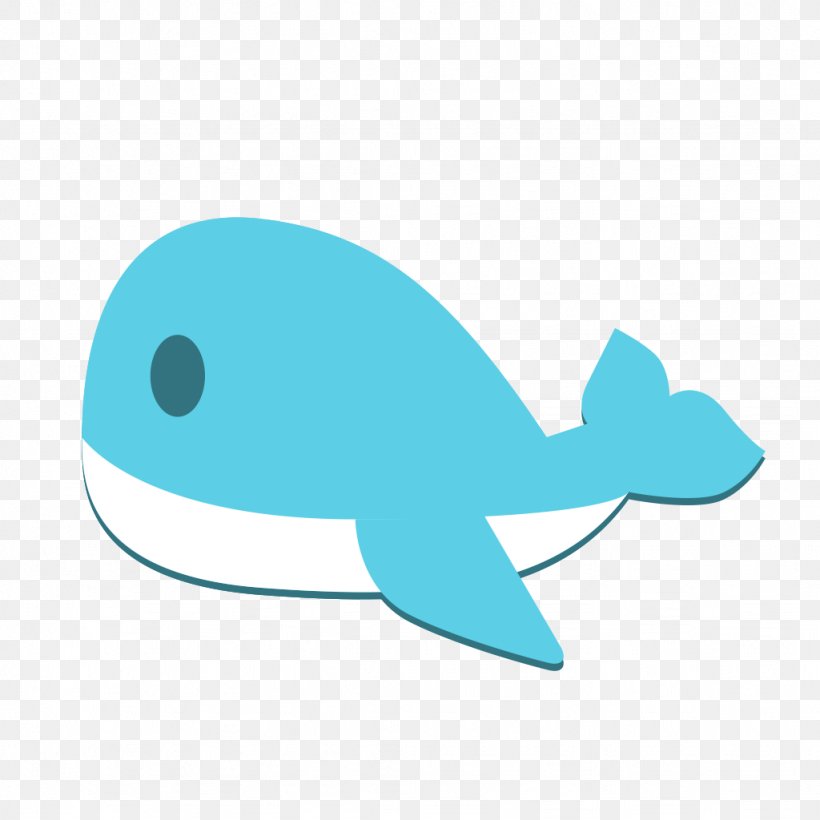 Whale Marine Mammal Dolphin Cetacea Marine Biology, PNG, 1024x1024px, Whale, Angellist, Aqua, Azure, Cetacea Download Free