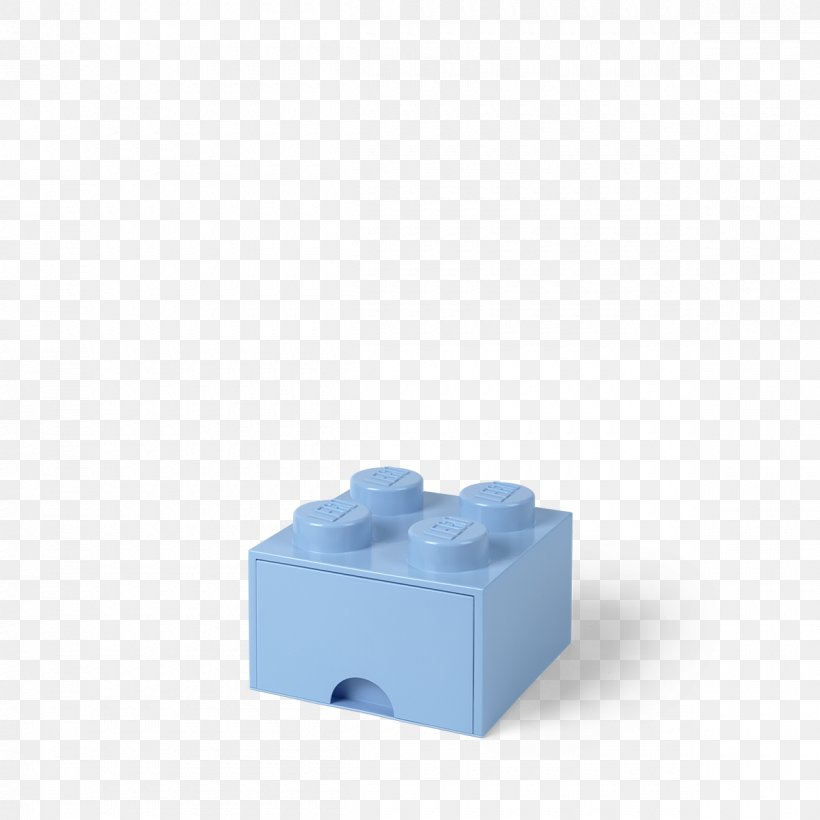 Box Blue LEGO Toy Drawer, PNG, 1200x1200px, Box, Blue, Button, Child, Container Download Free