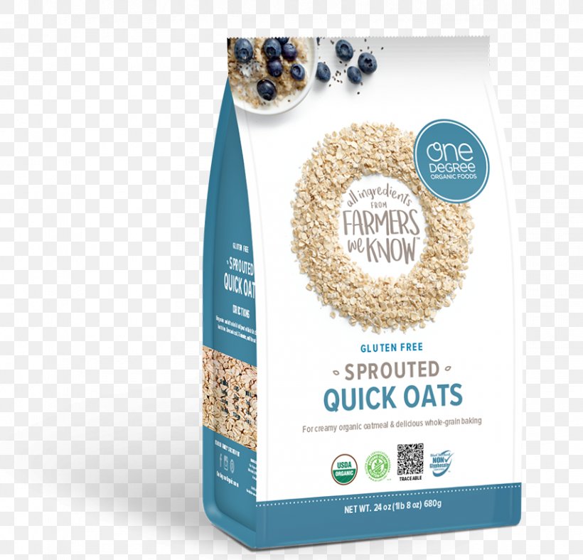 Breakfast Cereal Organic Food Nutrient Steel-cut Oats Sprouting, PNG, 856x823px, Breakfast Cereal, Breakfast, Cereal, Commodity, Gluten Download Free