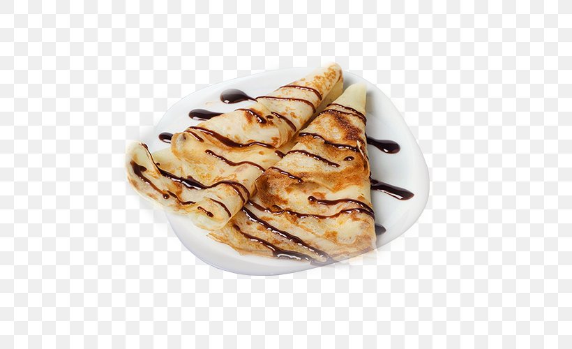 Crêpe Pancake Dinner Lunch Delivery, PNG, 500x500px, Pancake, Breakfast, Cuisine, Delivery, Dinner Download Free