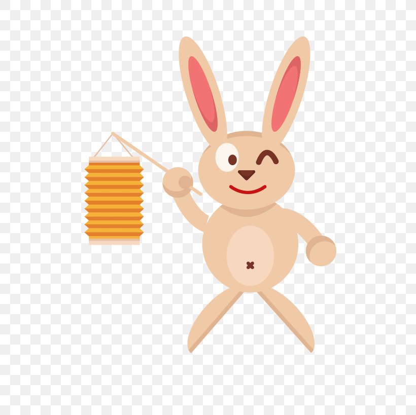 Easter Bunny Rabbit Cartoon Mooncake, PNG, 779x819px, Easter Bunny, Cartoon, Copyright, Festival, Mammal Download Free