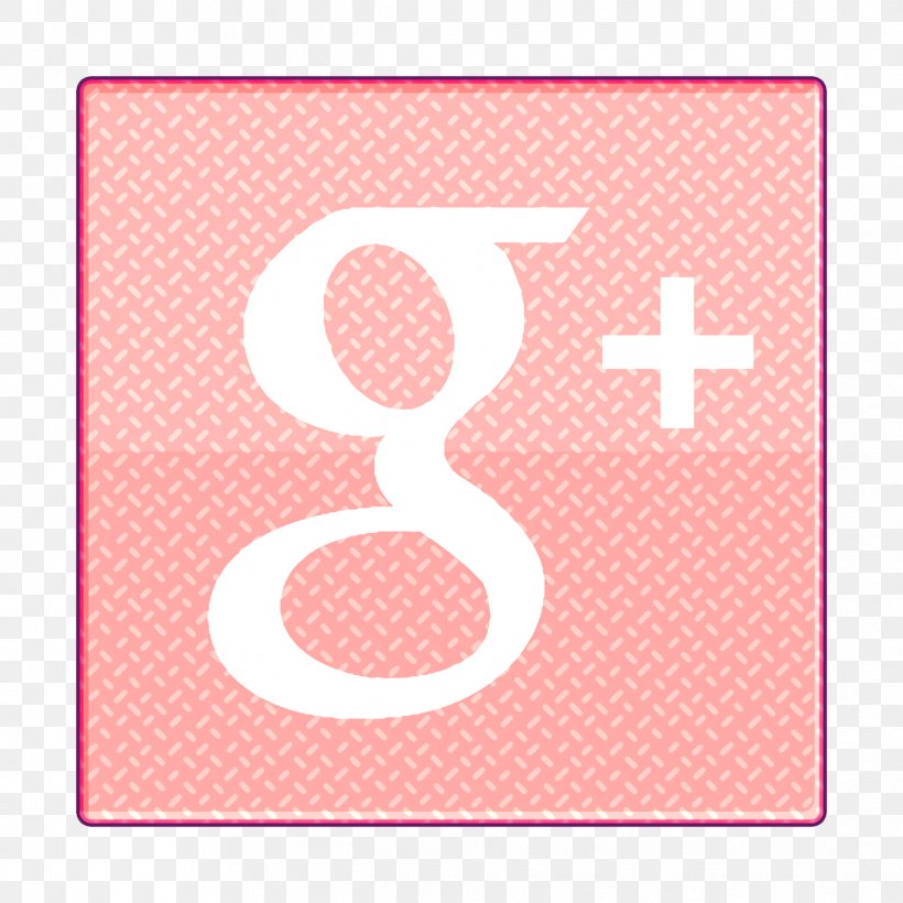 Google Icon, PNG, 1244x1244px, Google Icon, Number, Peach, Pink, Symbol Download Free