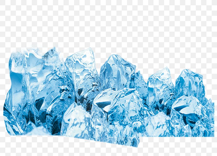 Ice Cube Download, PNG, 800x592px, Ice, Blue, Crystal, Designer, Editing Download Free